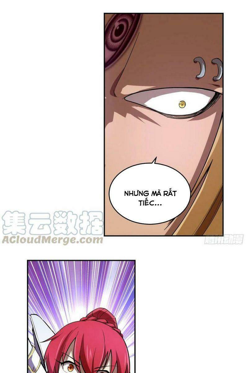 Ma vương thất nghiệp - Chapter 146 - Page 7