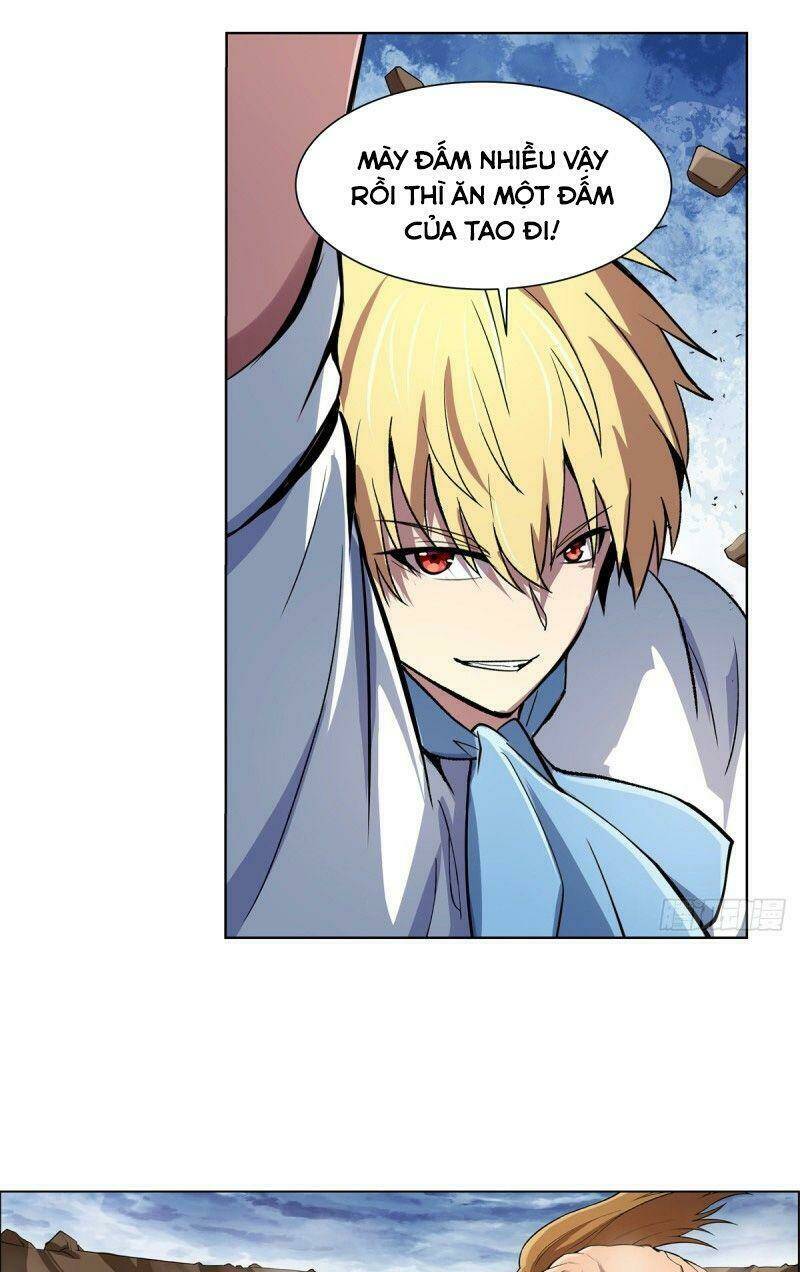 Ma vương thất nghiệp - Chapter 147 - Page 10