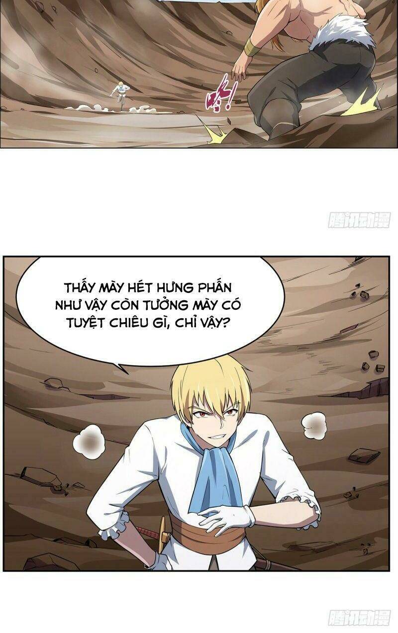 Ma vương thất nghiệp - Chapter 147 - Page 11