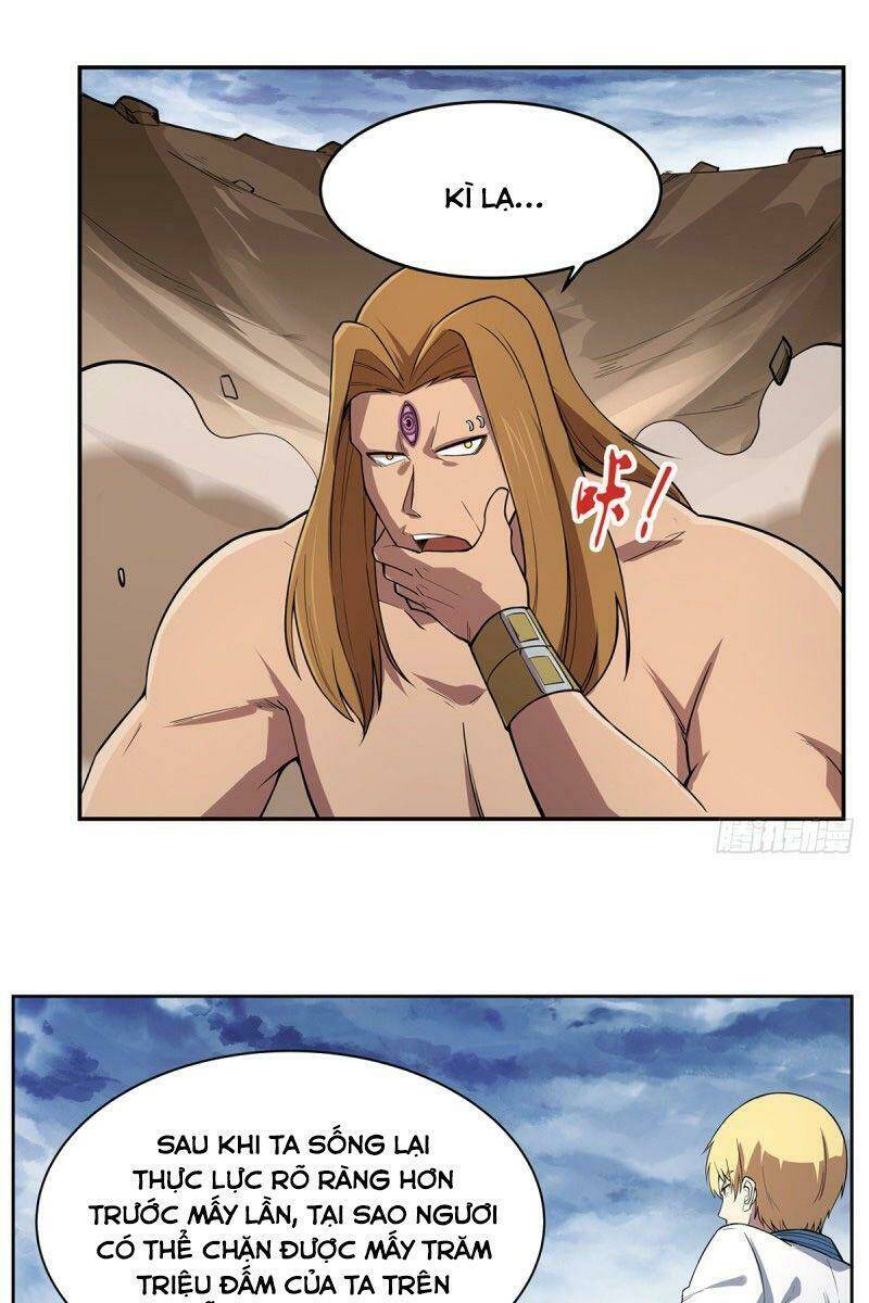 Ma vương thất nghiệp - Chapter 147 - Page 12