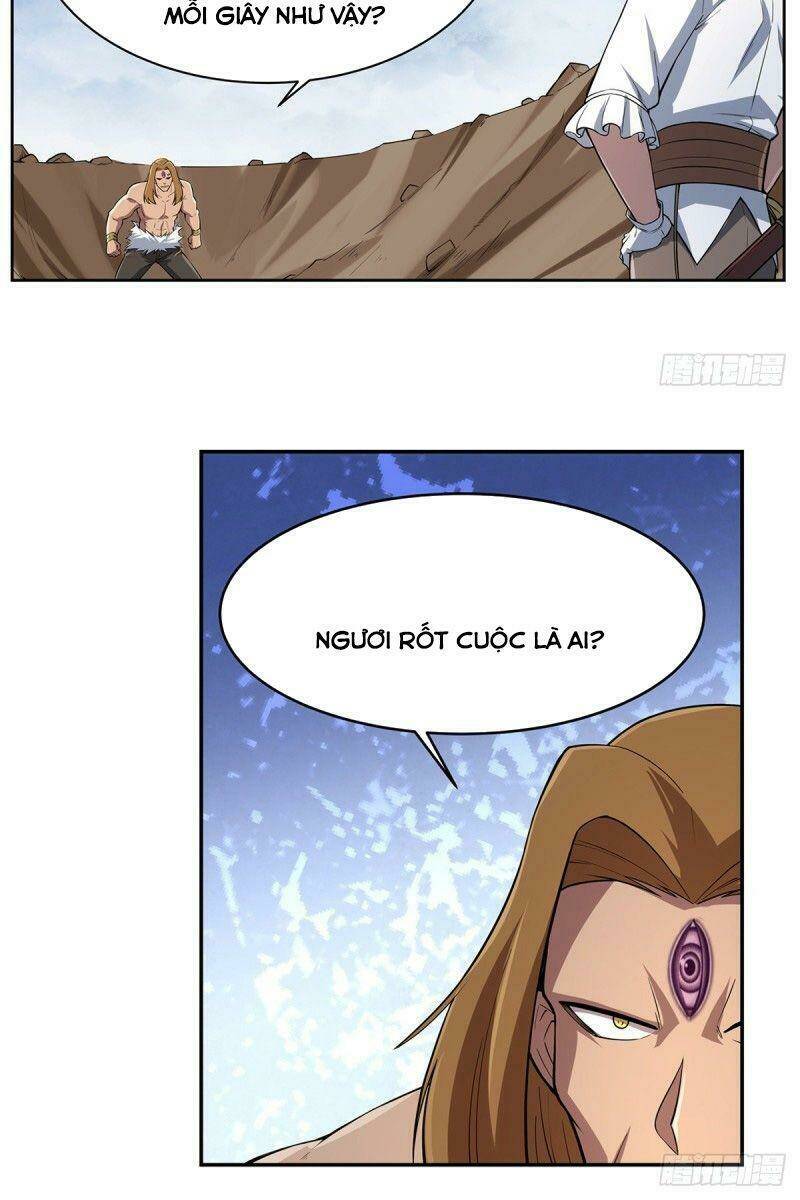 Ma vương thất nghiệp - Chapter 147 - Page 13