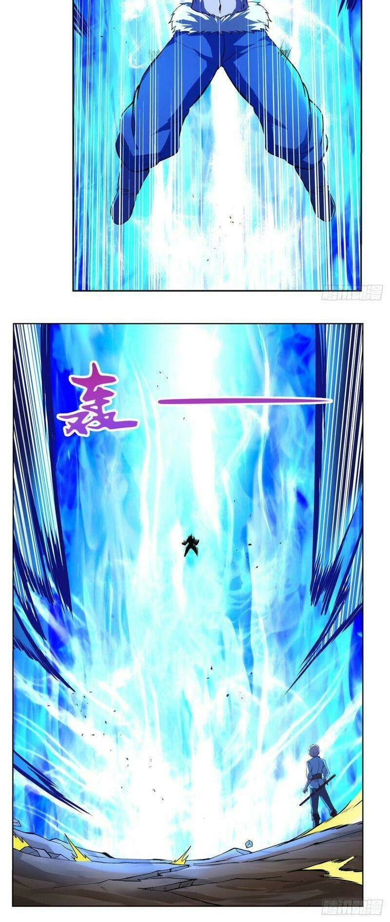 Ma vương thất nghiệp - Chapter 147 - Page 18