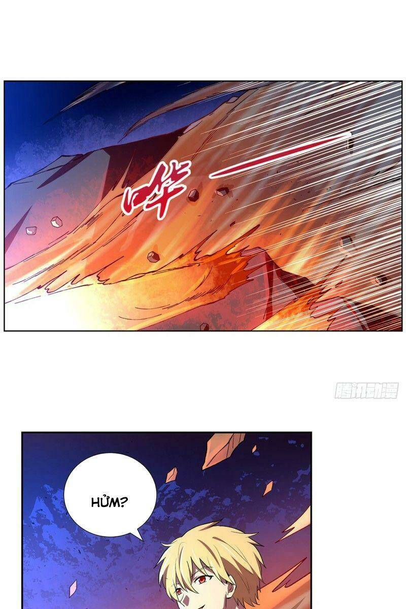 Ma vương thất nghiệp - Chapter 147 - Page 19