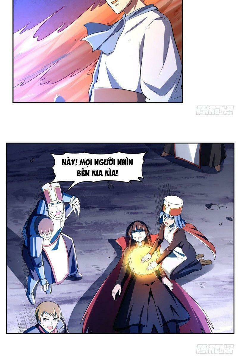 Ma vương thất nghiệp - Chapter 147 - Page 20