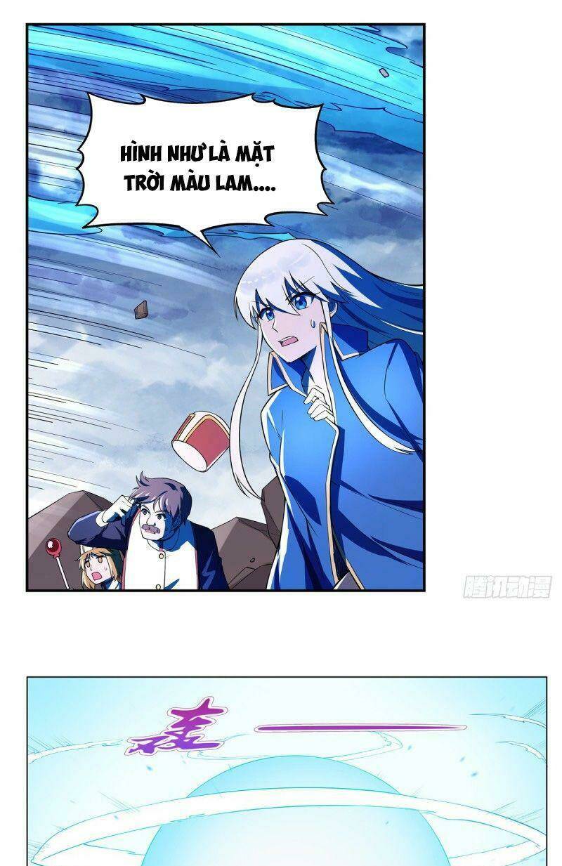 Ma vương thất nghiệp - Chapter 147 - Page 21