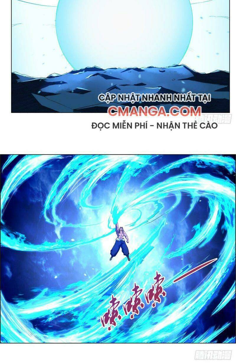 Ma vương thất nghiệp - Chapter 147 - Page 22