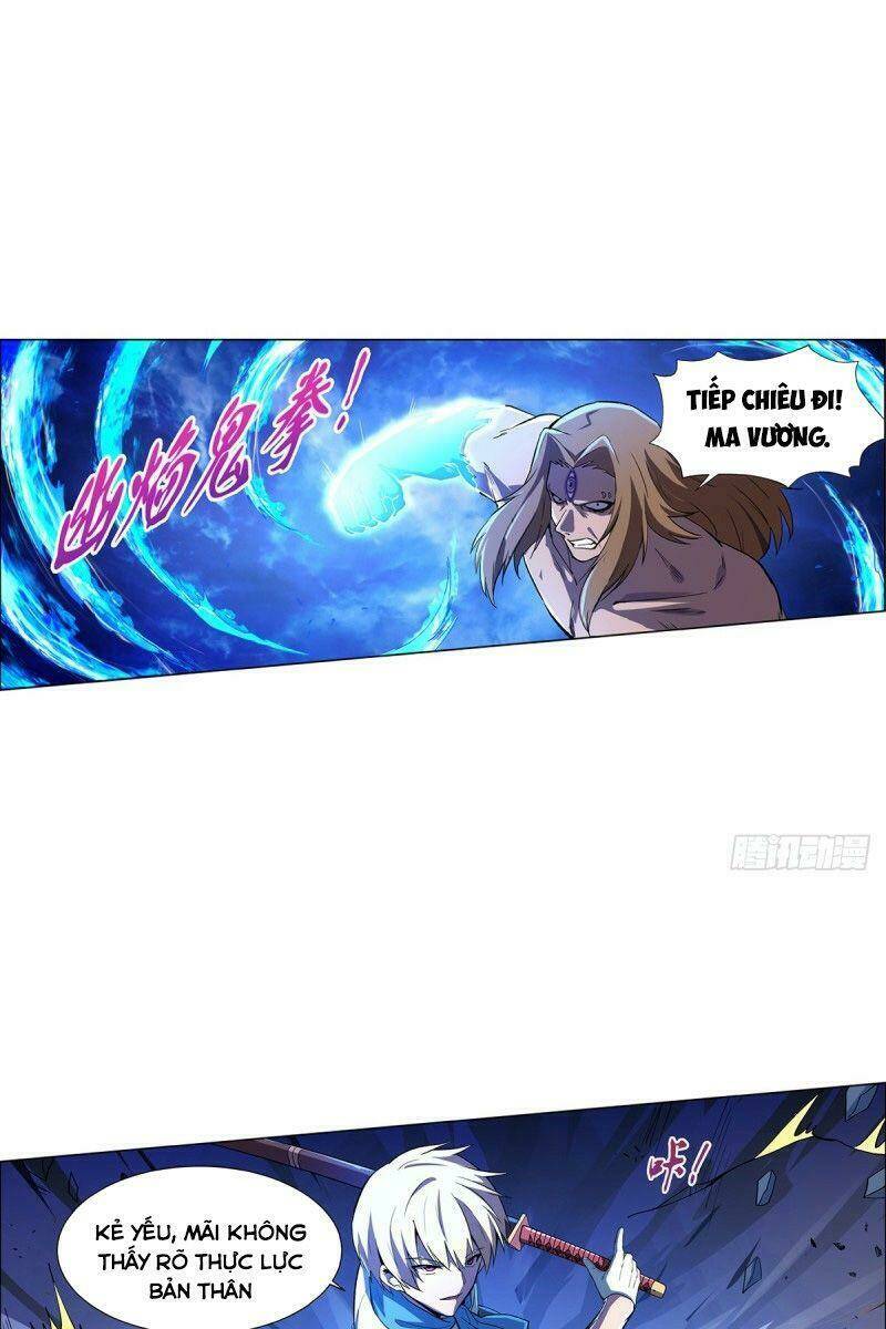 Ma vương thất nghiệp - Chapter 147 - Page 25