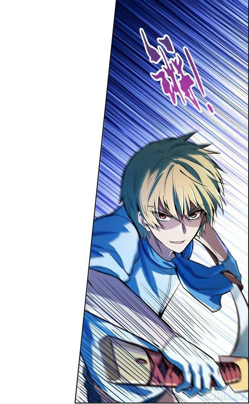 Ma vương thất nghiệp - Chapter 147 - Page 28