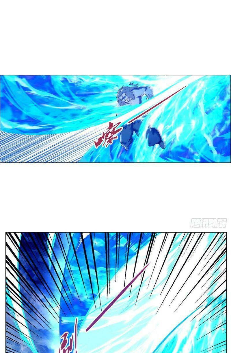 Ma vương thất nghiệp - Chapter 147 - Page 29