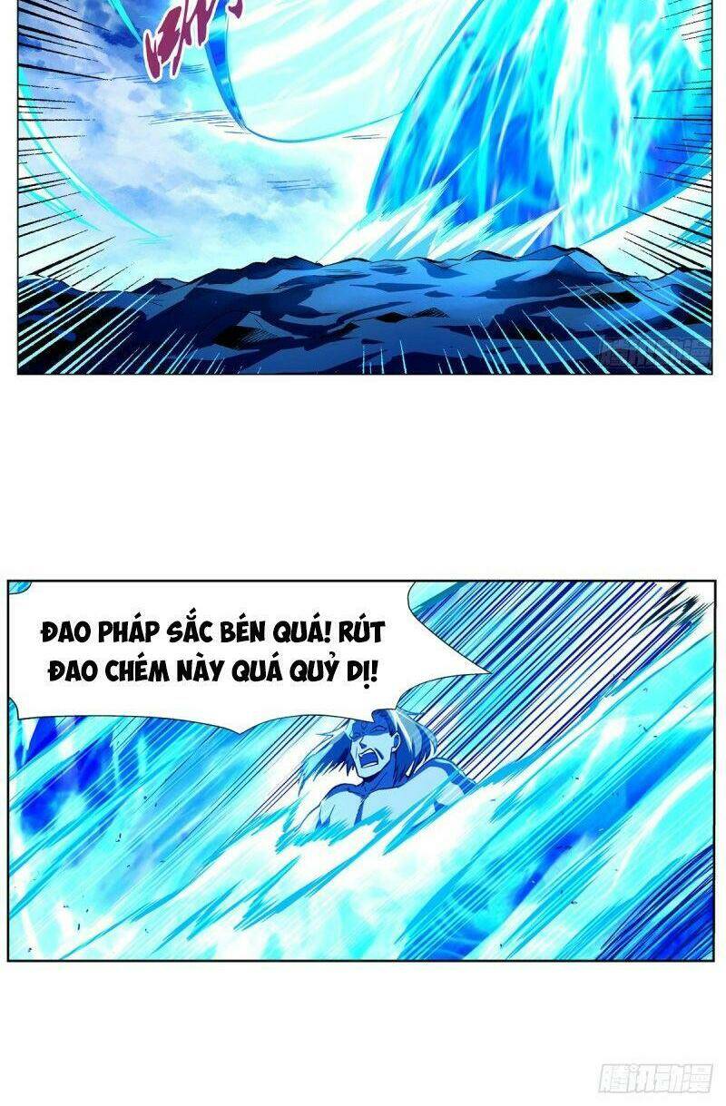 Ma vương thất nghiệp - Chapter 147 - Page 30