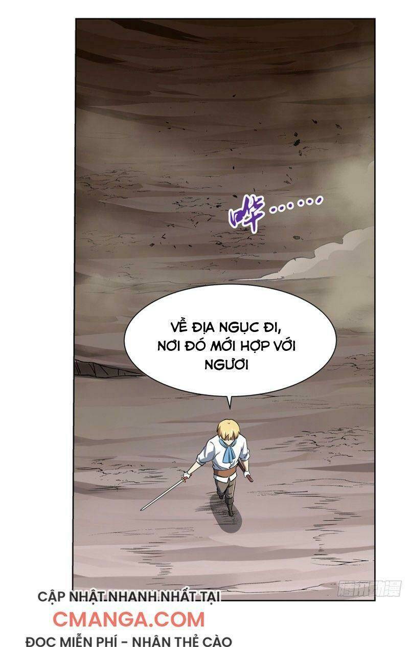 Ma vương thất nghiệp - Chapter 147 - Page 37