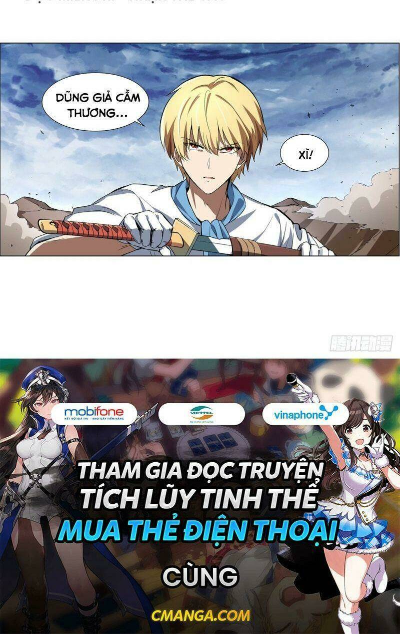 Ma vương thất nghiệp - Chapter 147 - Page 38