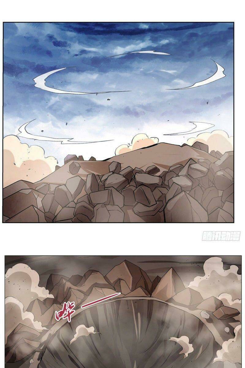 Ma vương thất nghiệp - Chapter 147 - Page 4