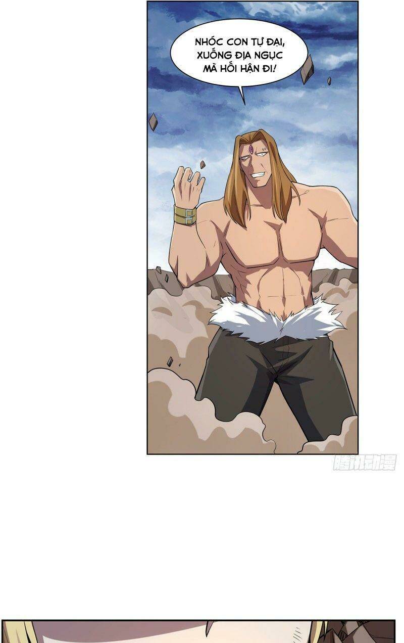 Ma vương thất nghiệp - Chapter 147 - Page 6