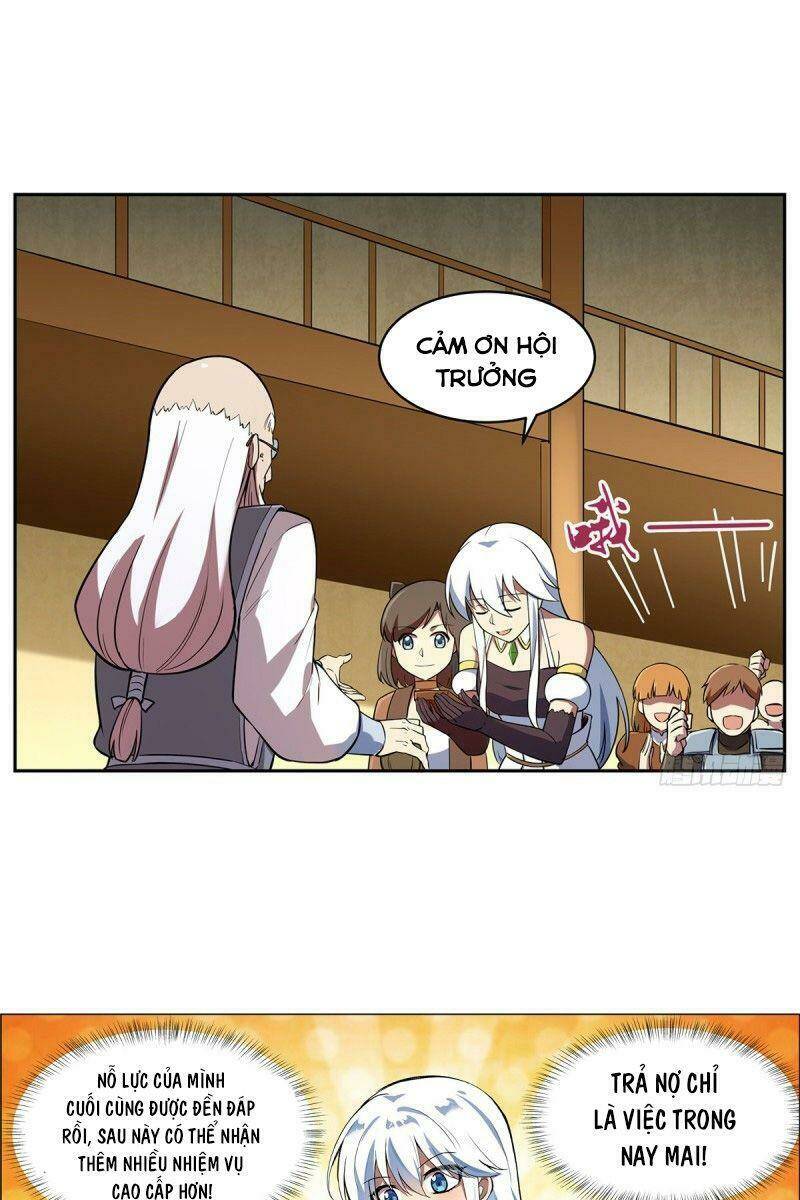 Ma vương thất nghiệp - Chapter 148 - Page 9