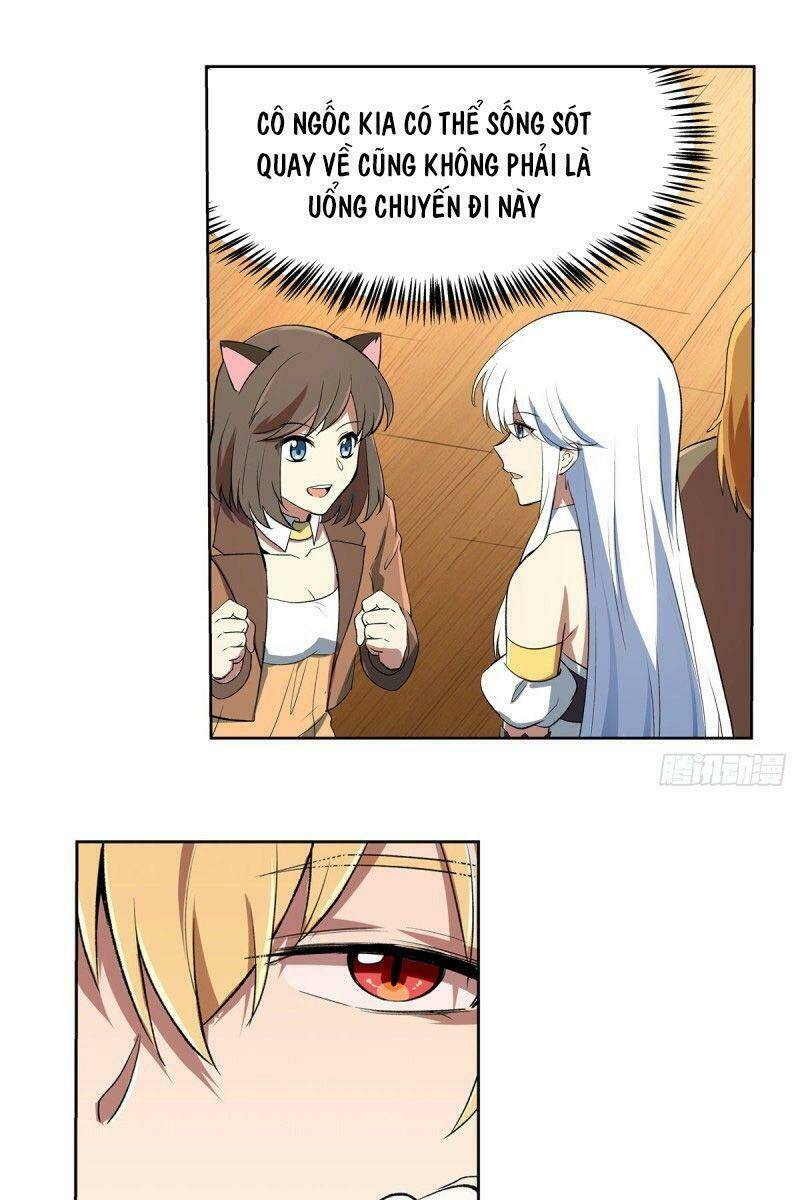 Ma vương thất nghiệp - Chapter 148 - Page 13