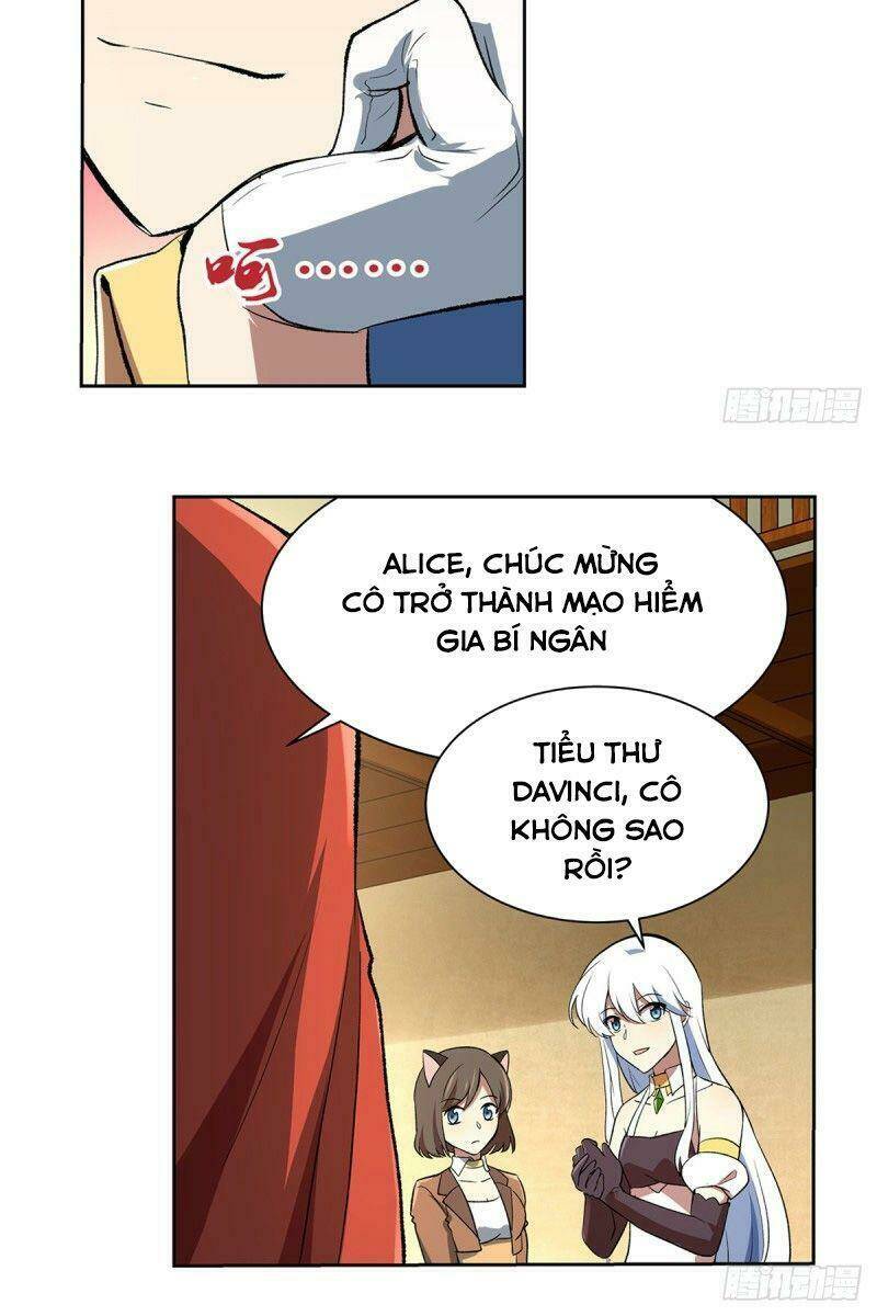 Ma vương thất nghiệp - Chapter 148 - Page 14