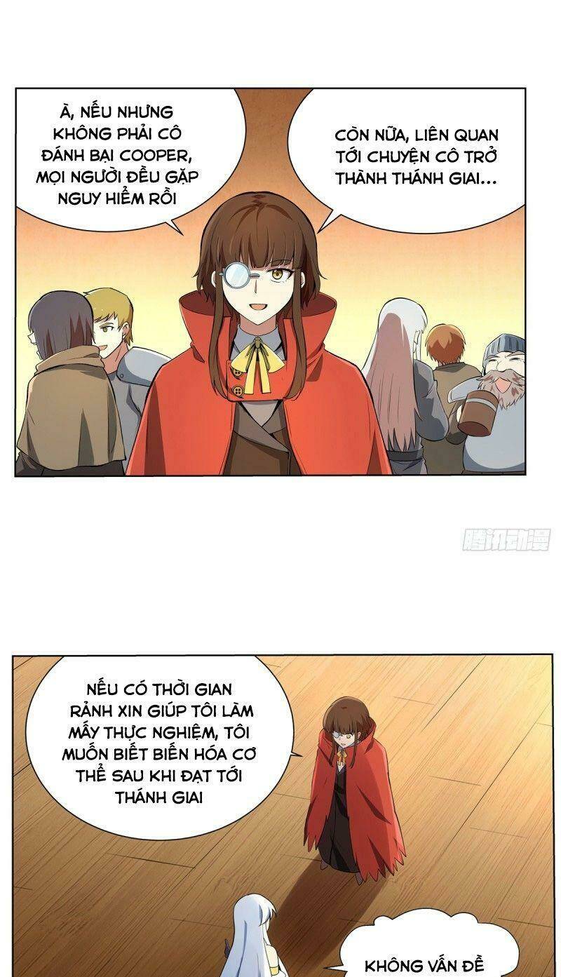 Ma vương thất nghiệp - Chapter 148 - Page 15