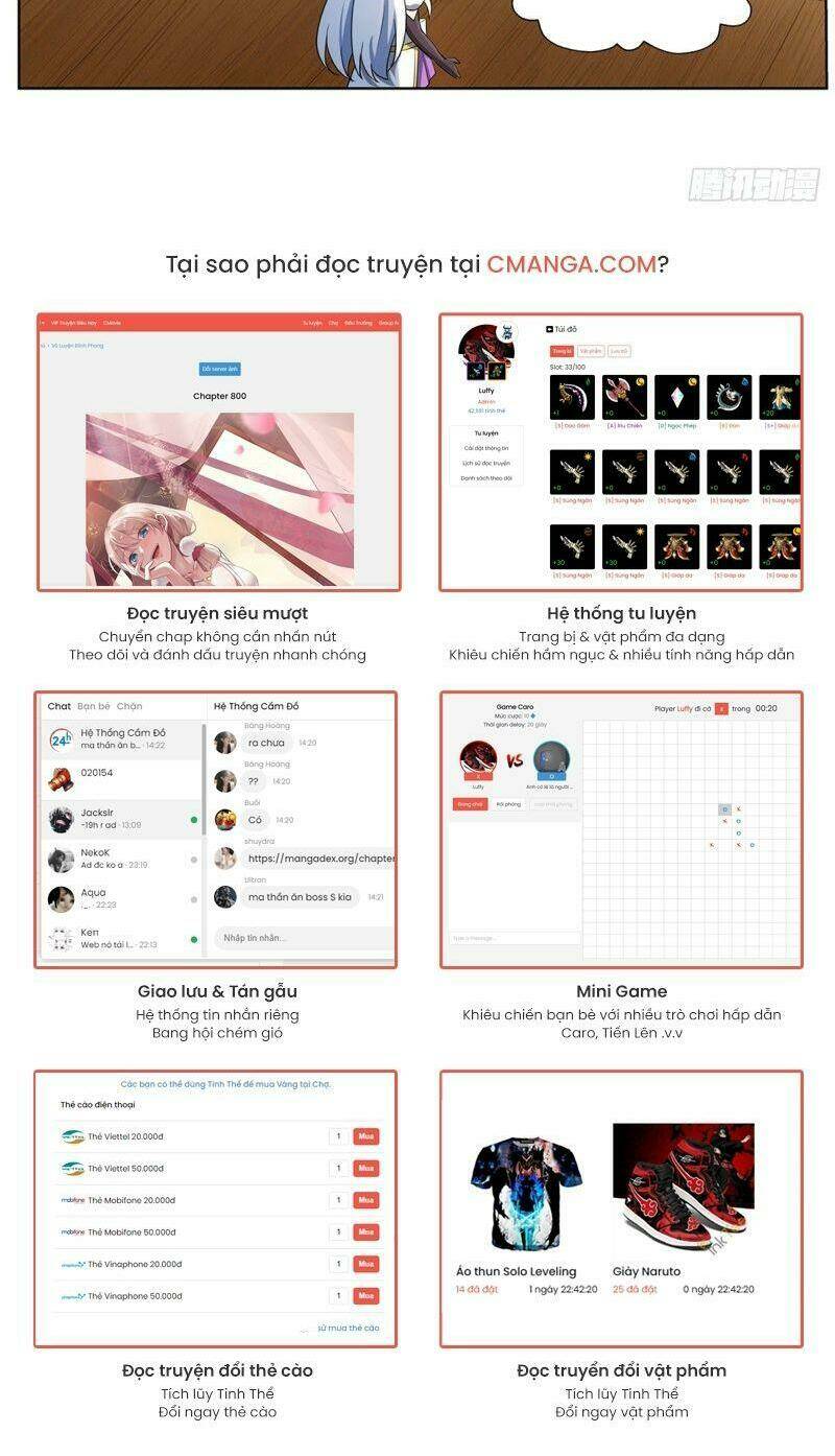 Ma vương thất nghiệp - Chapter 148 - Page 16