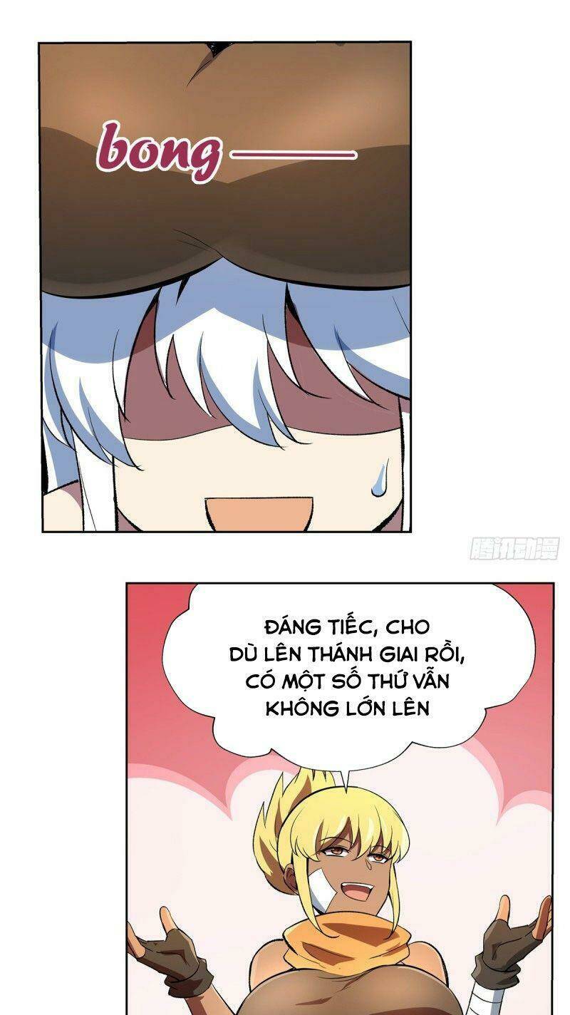 Ma vương thất nghiệp - Chapter 148 - Page 17