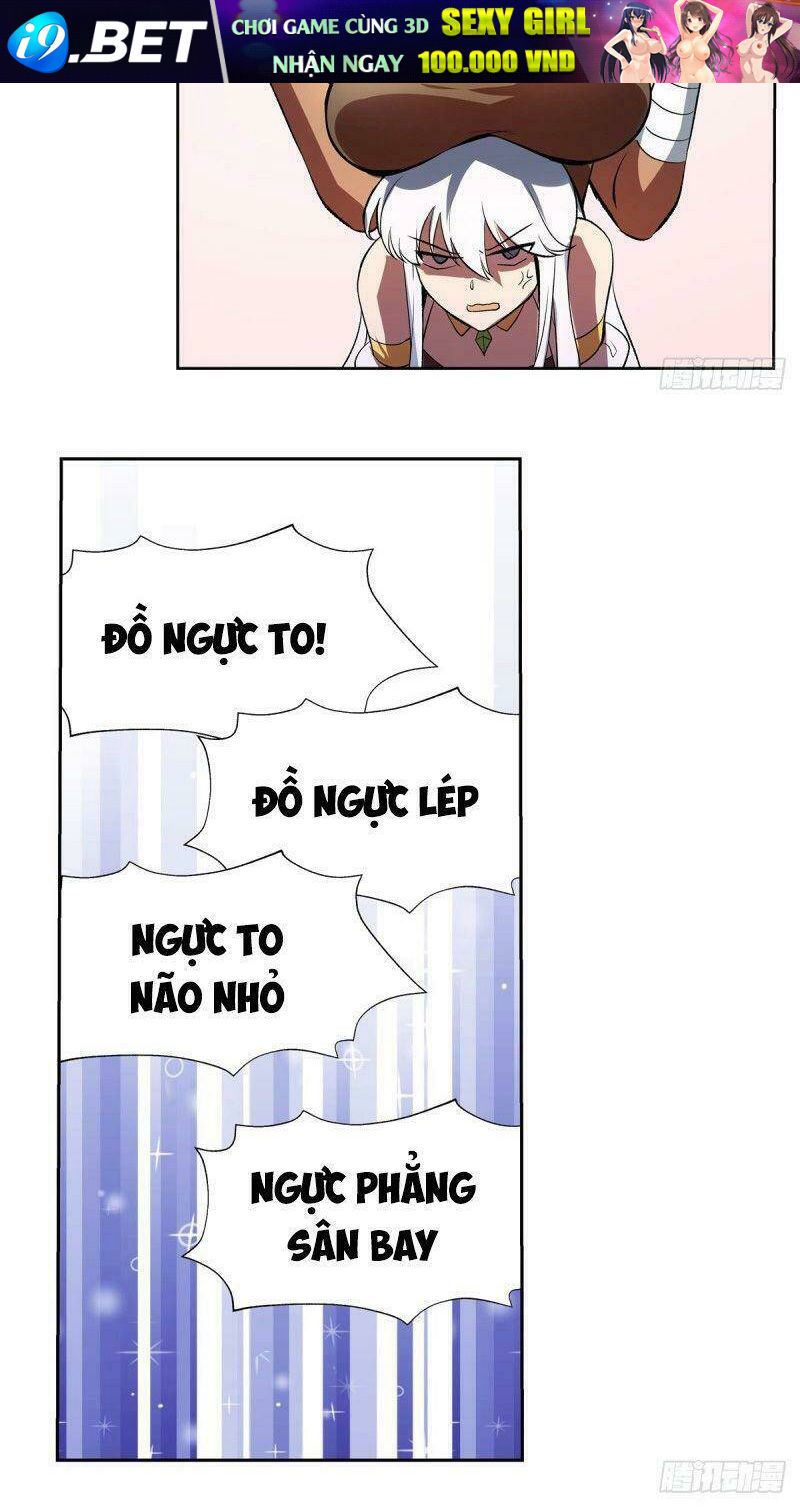 Ma vương thất nghiệp - Chapter 148 - Page 18