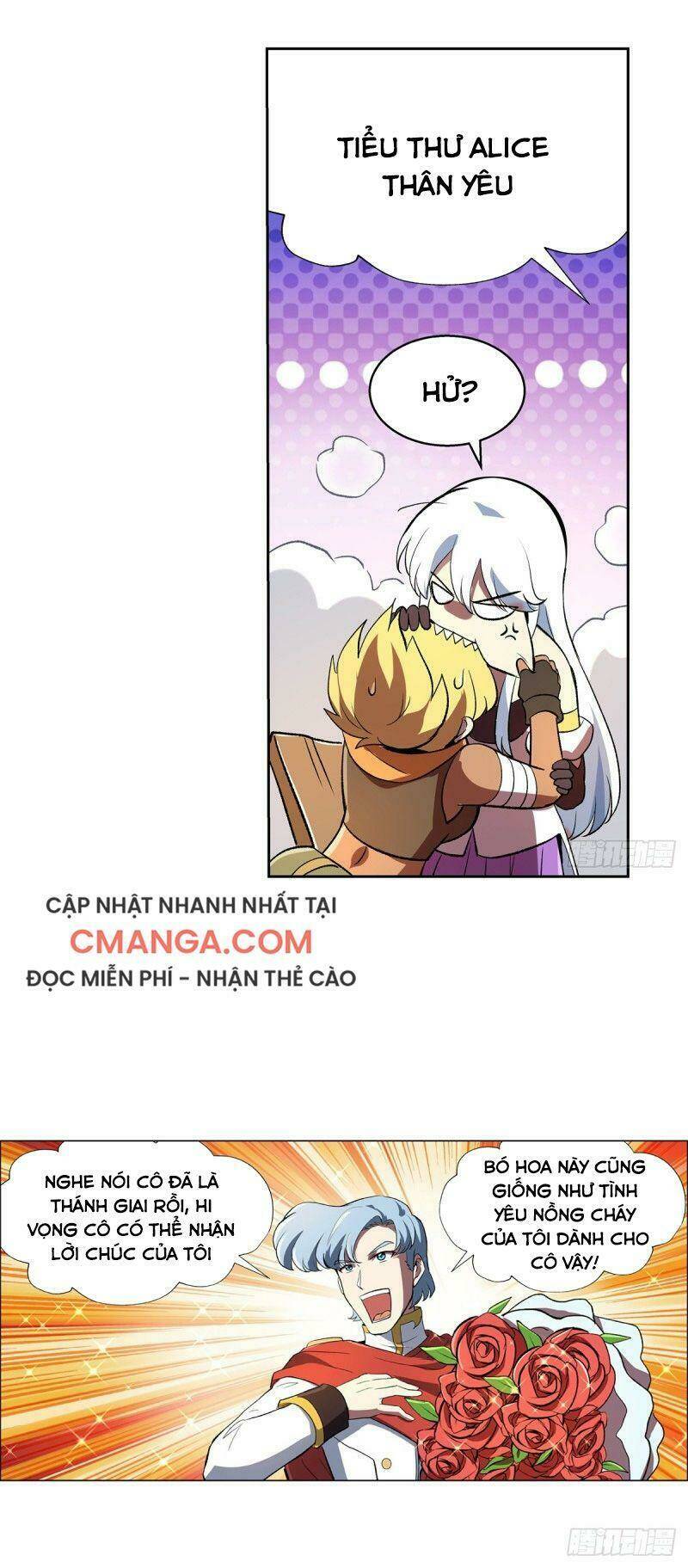 Ma vương thất nghiệp - Chapter 148 - Page 19