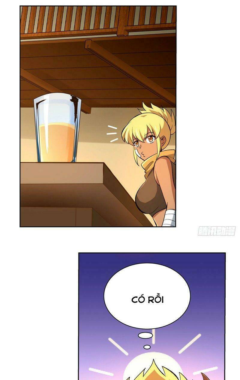 Ma vương thất nghiệp - Chapter 148 - Page 22