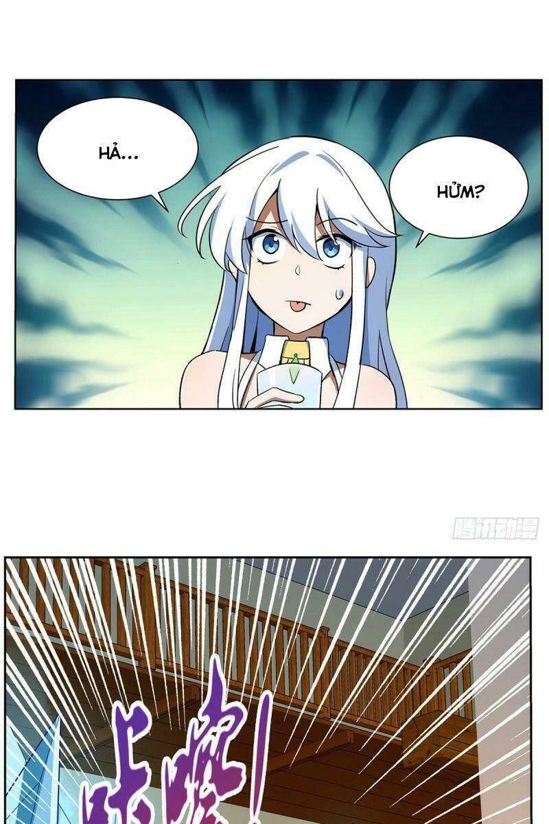 Ma vương thất nghiệp - Chapter 148 - Page 25