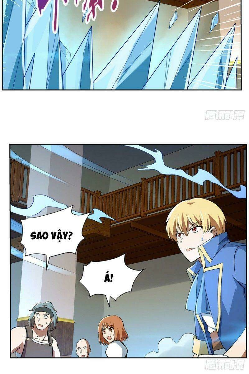 Ma vương thất nghiệp - Chapter 148 - Page 26