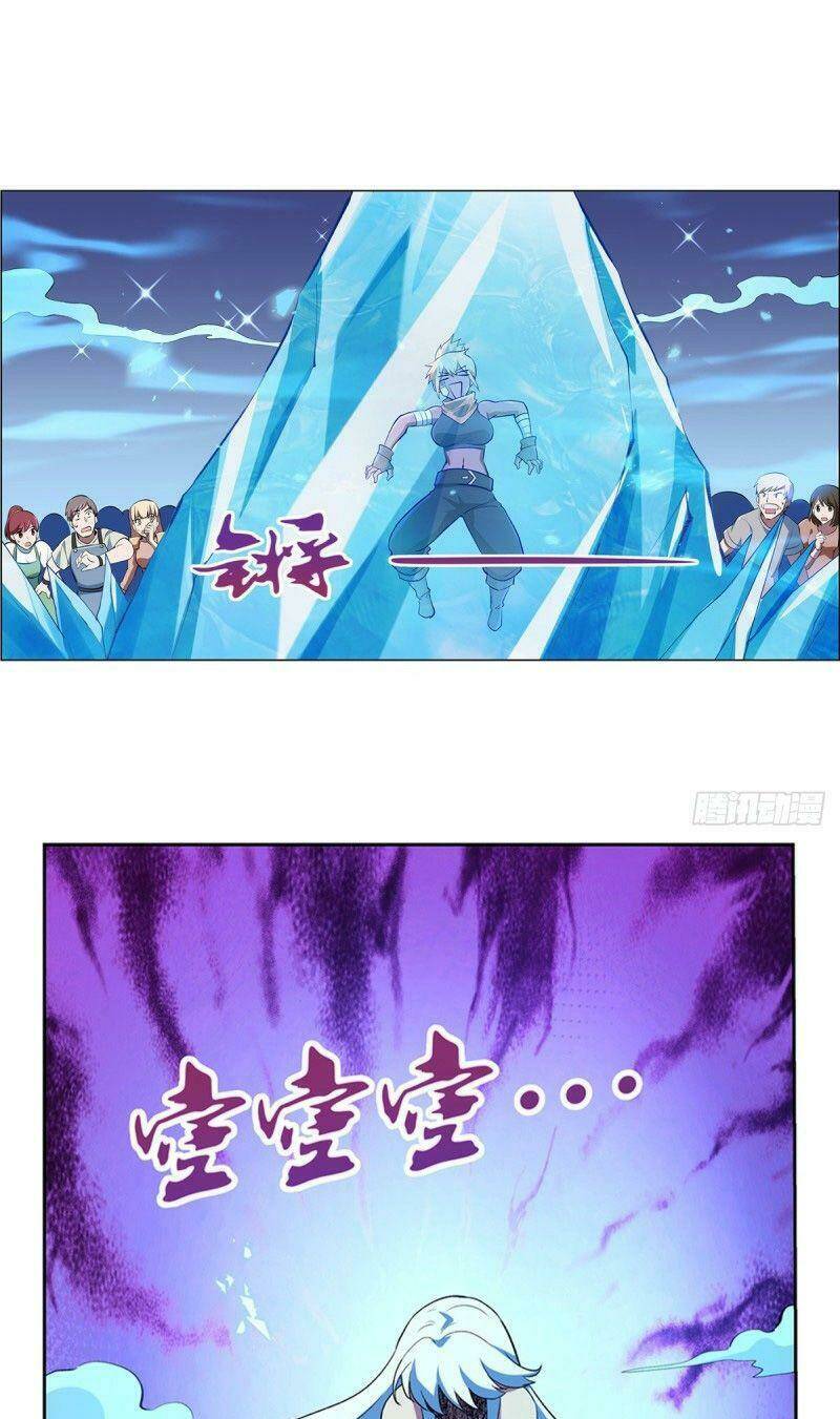 Ma vương thất nghiệp - Chapter 148 - Page 27