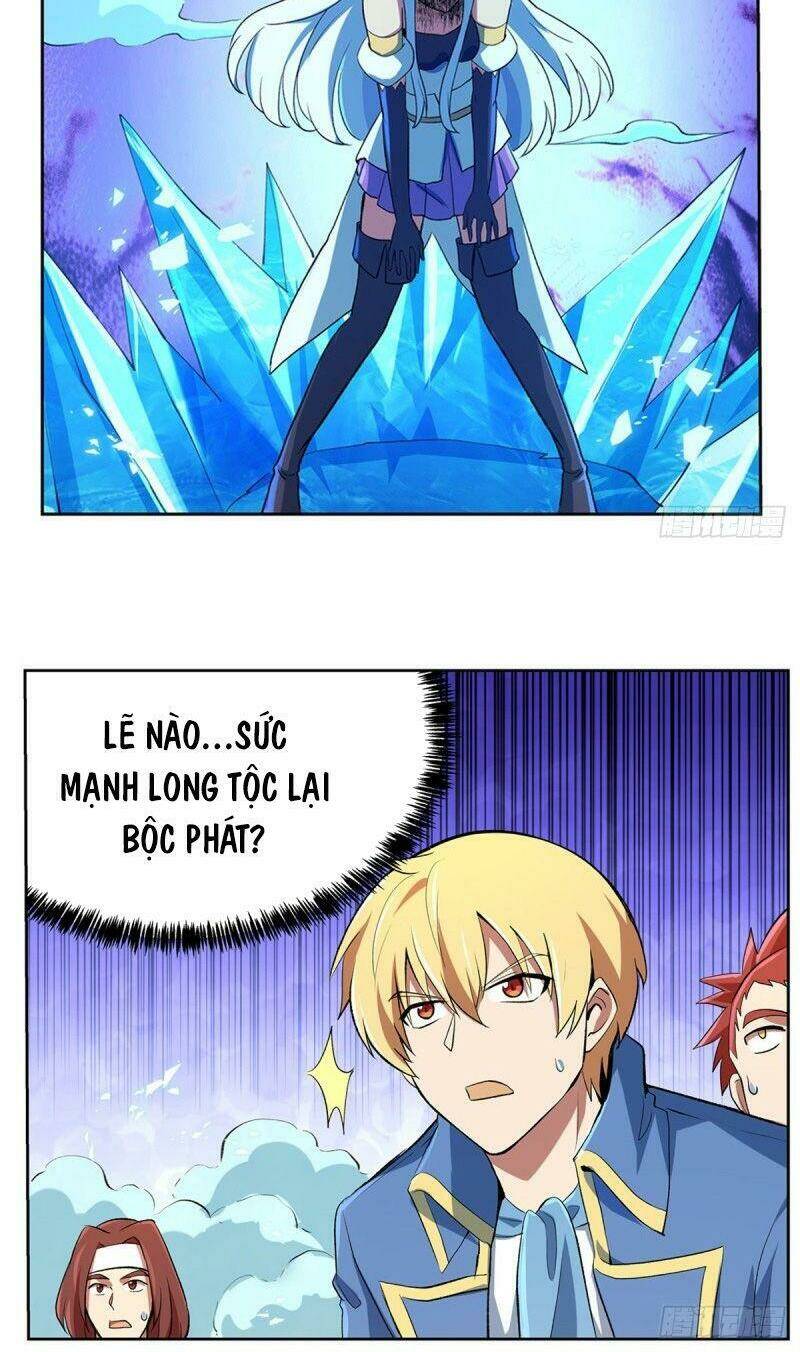 Ma vương thất nghiệp - Chapter 148 - Page 28