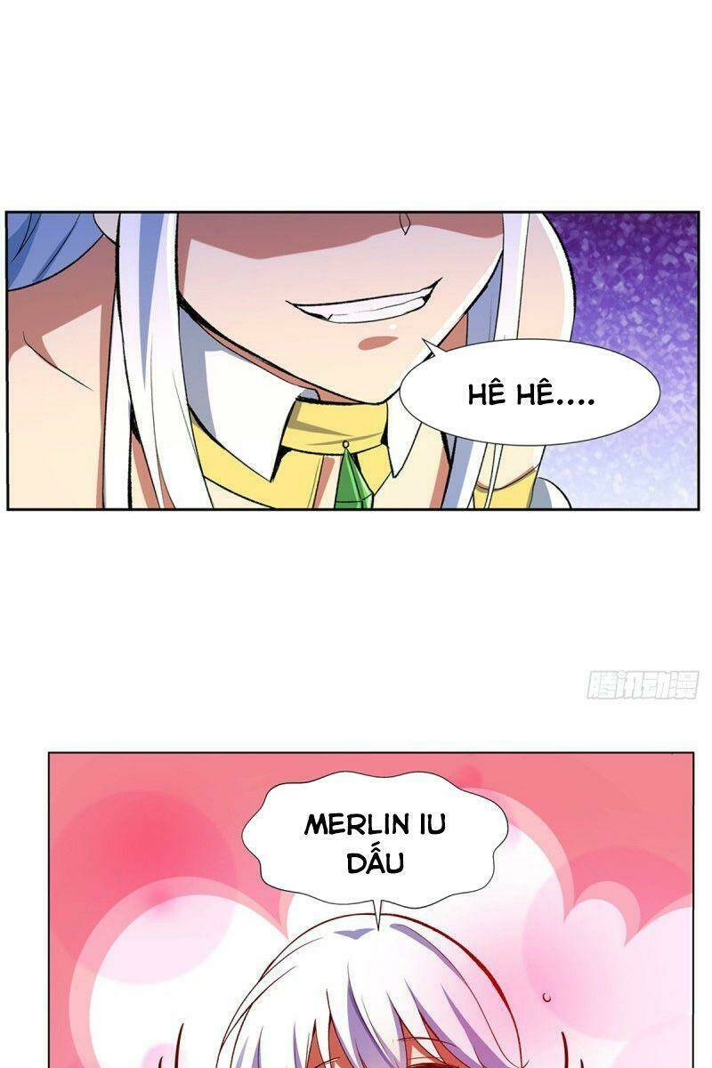 Ma vương thất nghiệp - Chapter 148 - Page 29