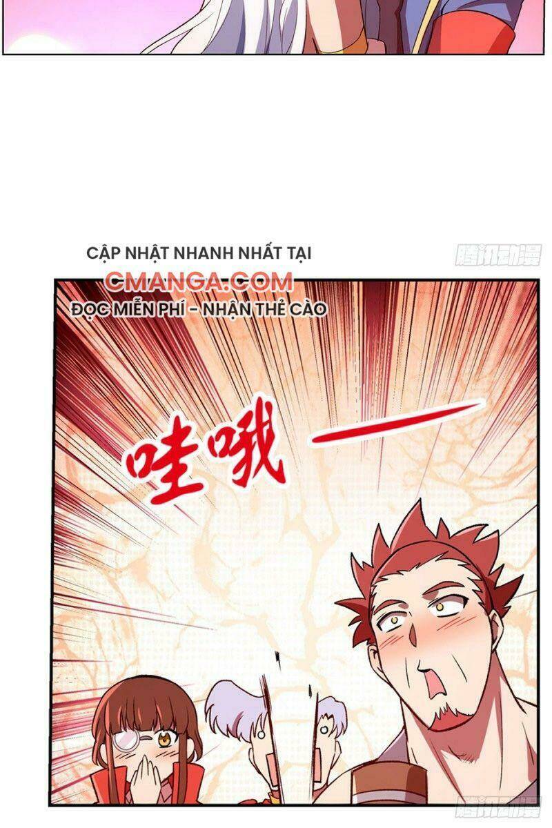 Ma vương thất nghiệp - Chapter 148 - Page 32