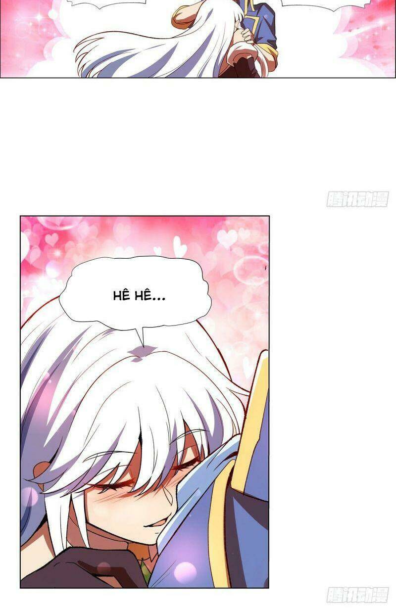 Ma vương thất nghiệp - Chapter 148 - Page 34