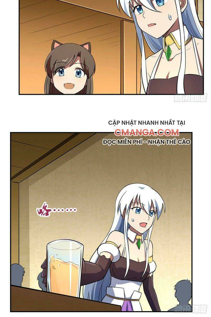 Ma vương thất nghiệp - Chapter 148 - Page 8