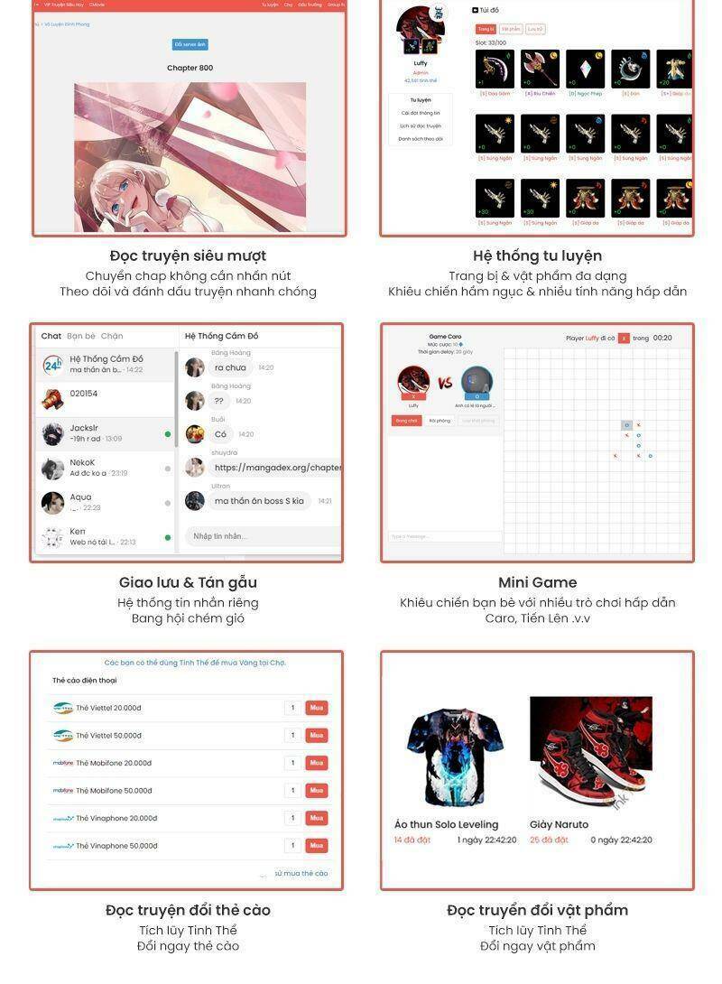 Ma vương thất nghiệp - Chapter 149 - Page 18