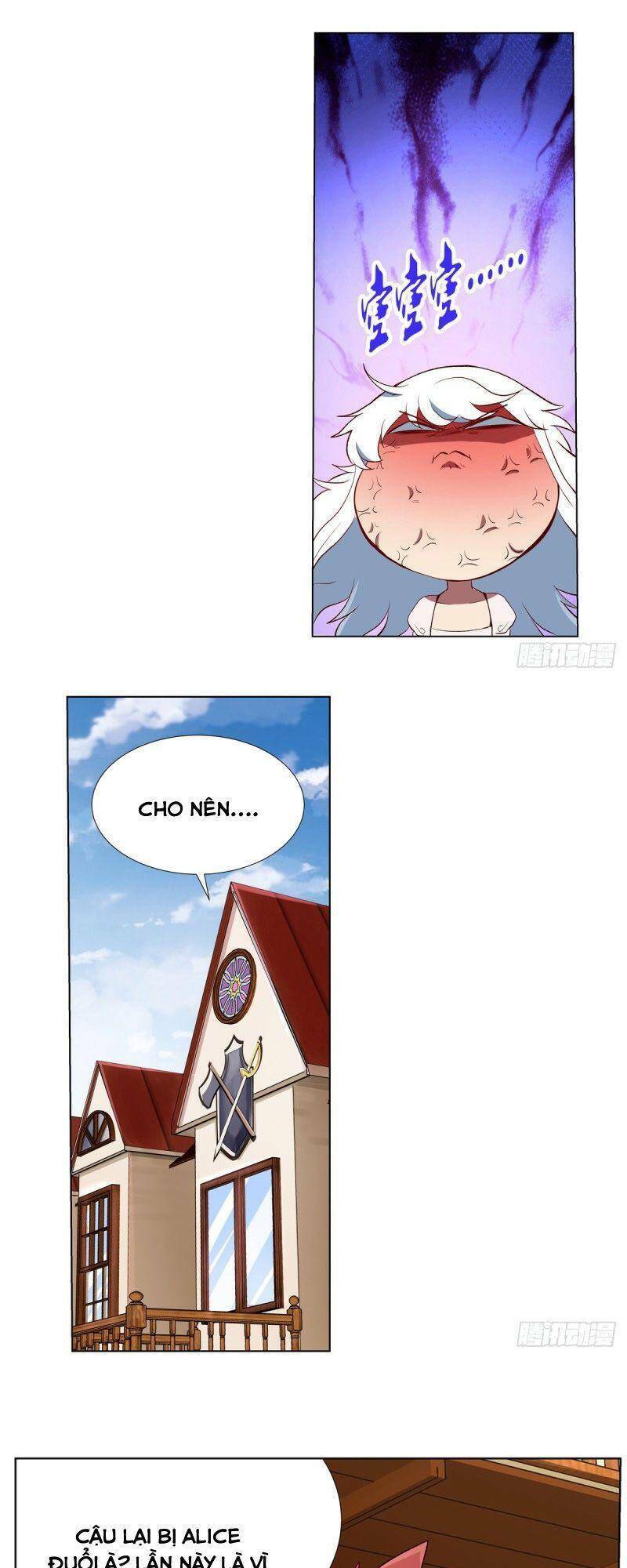 Ma vương thất nghiệp - Chapter 149 - Page 20