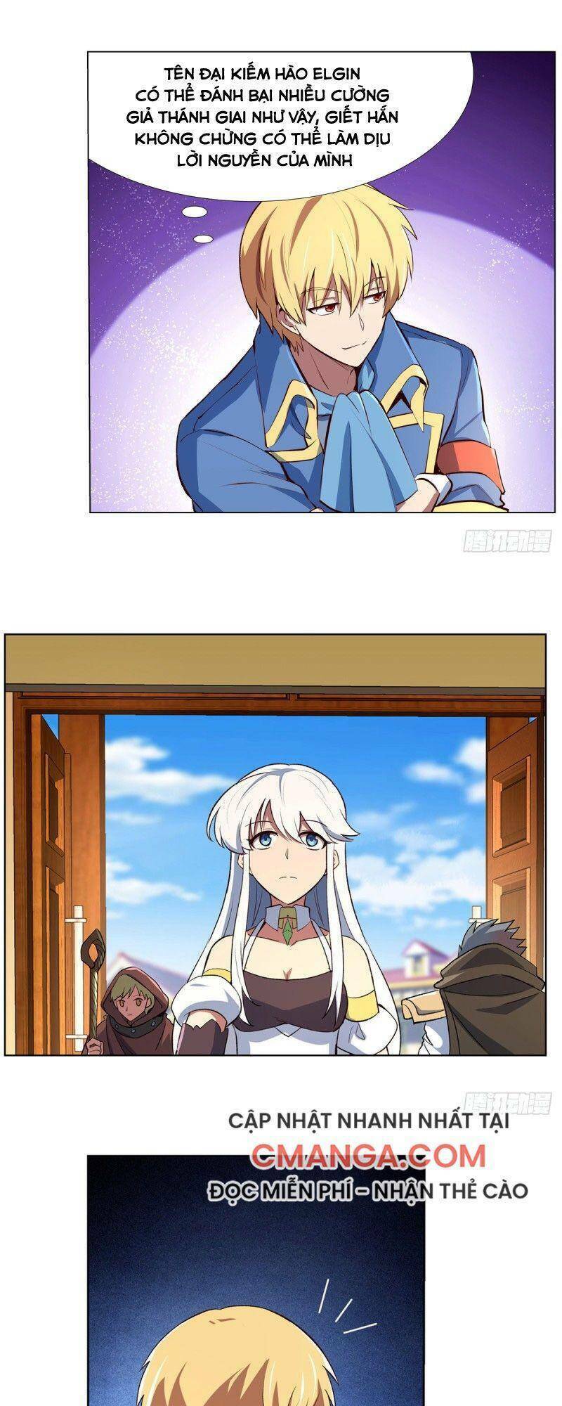 Ma vương thất nghiệp - Chapter 149 - Page 27