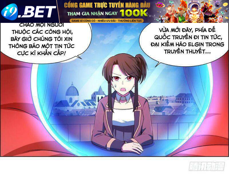 Ma vương thất nghiệp - Chapter 149 - Page 36