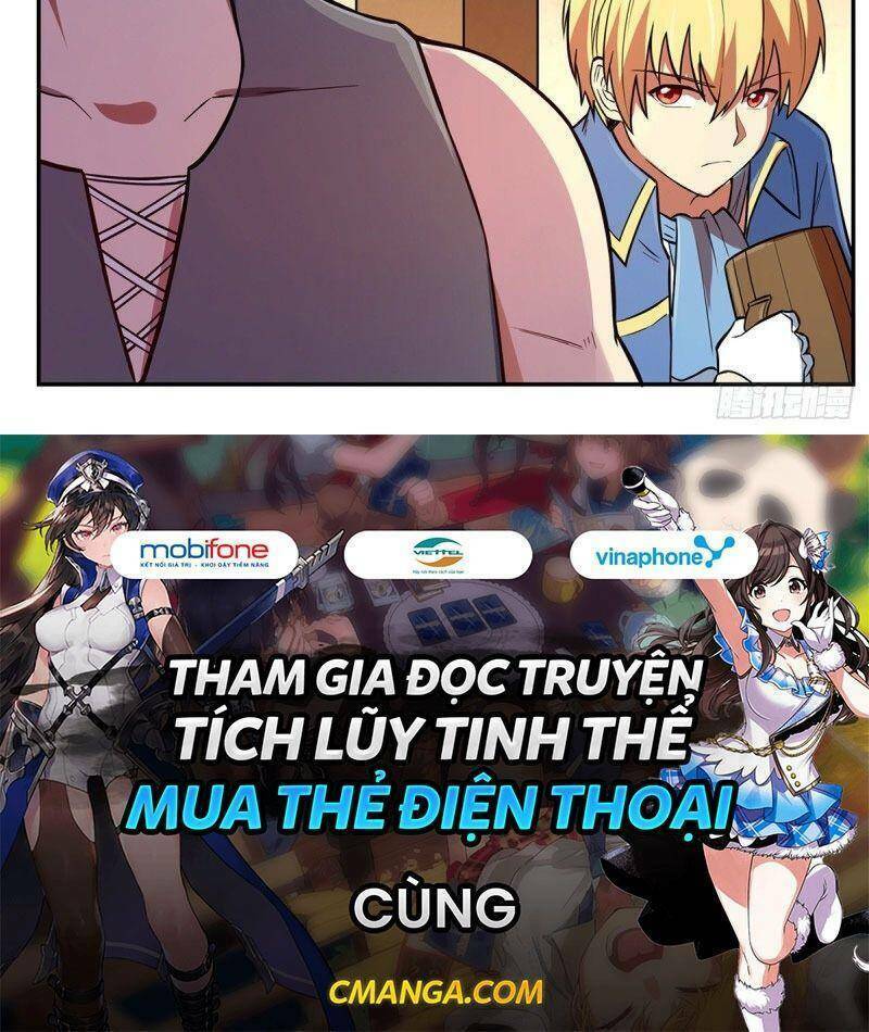 Ma vương thất nghiệp - Chapter 149 - Page 38