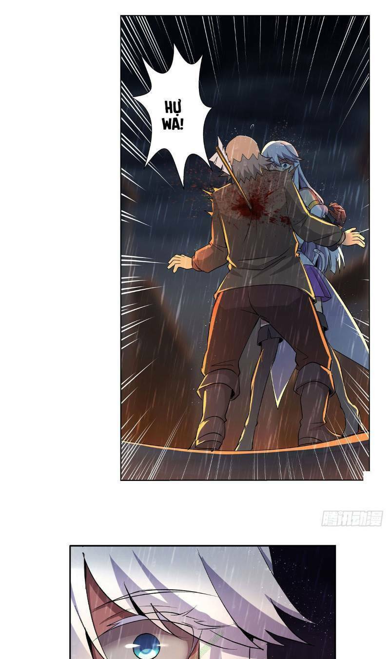 Ma vương thất nghiệp - Chapter 15 - Page 9