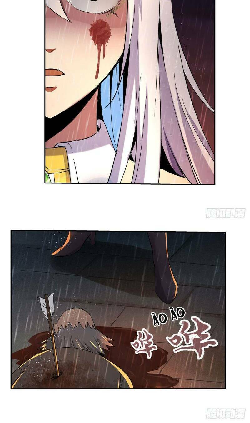 Ma vương thất nghiệp - Chapter 15 - Page 10