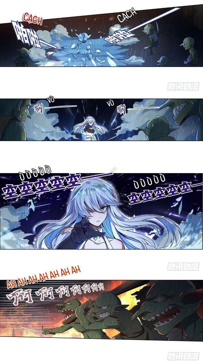 Ma vương thất nghiệp - Chapter 15 - Page 12