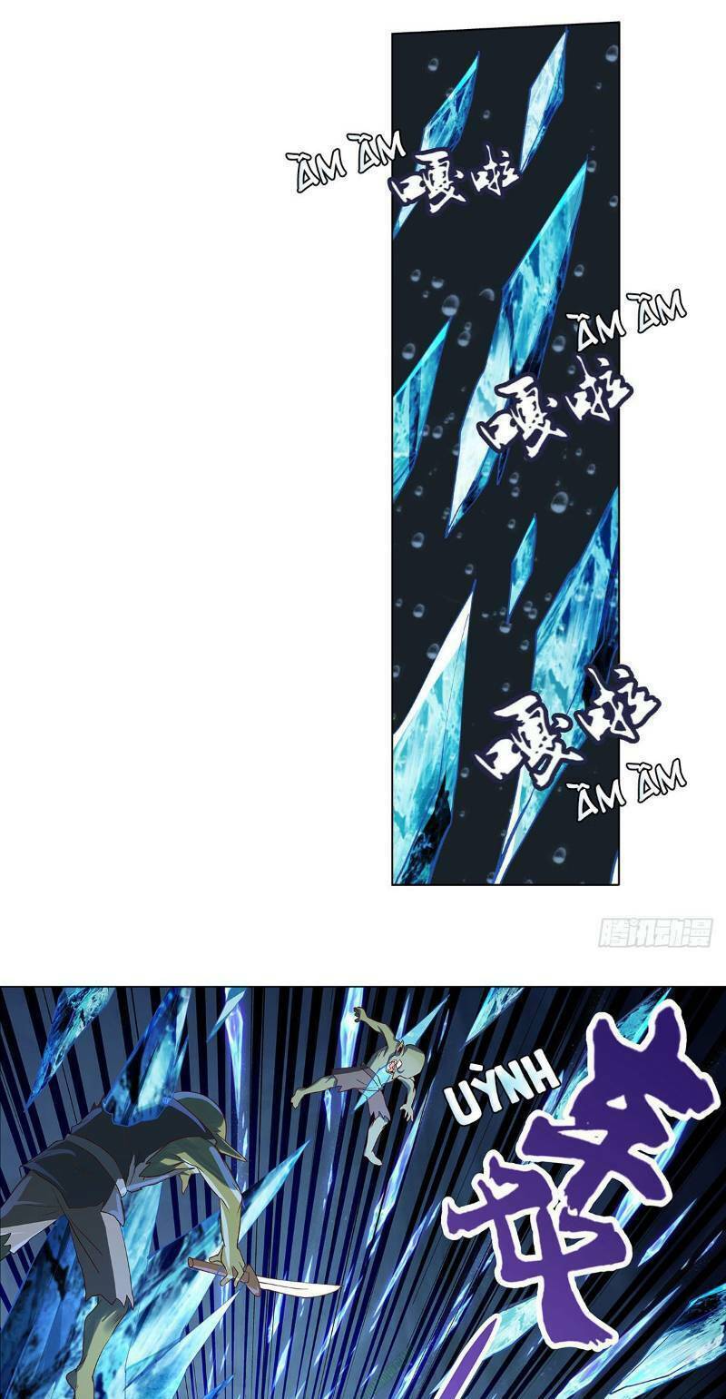 Ma vương thất nghiệp - Chapter 15 - Page 14