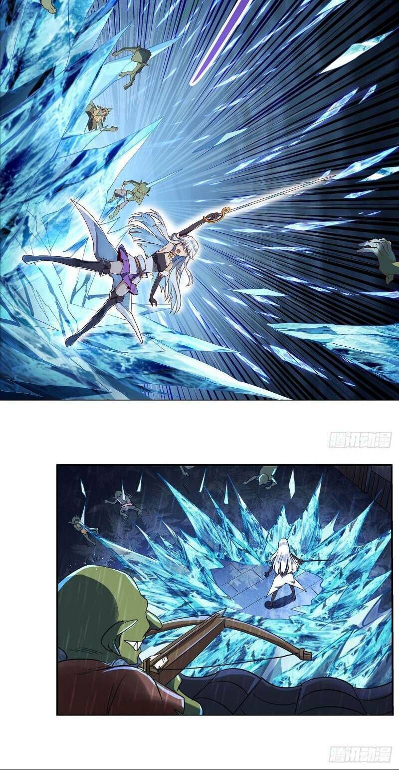 Ma vương thất nghiệp - Chapter 15 - Page 15