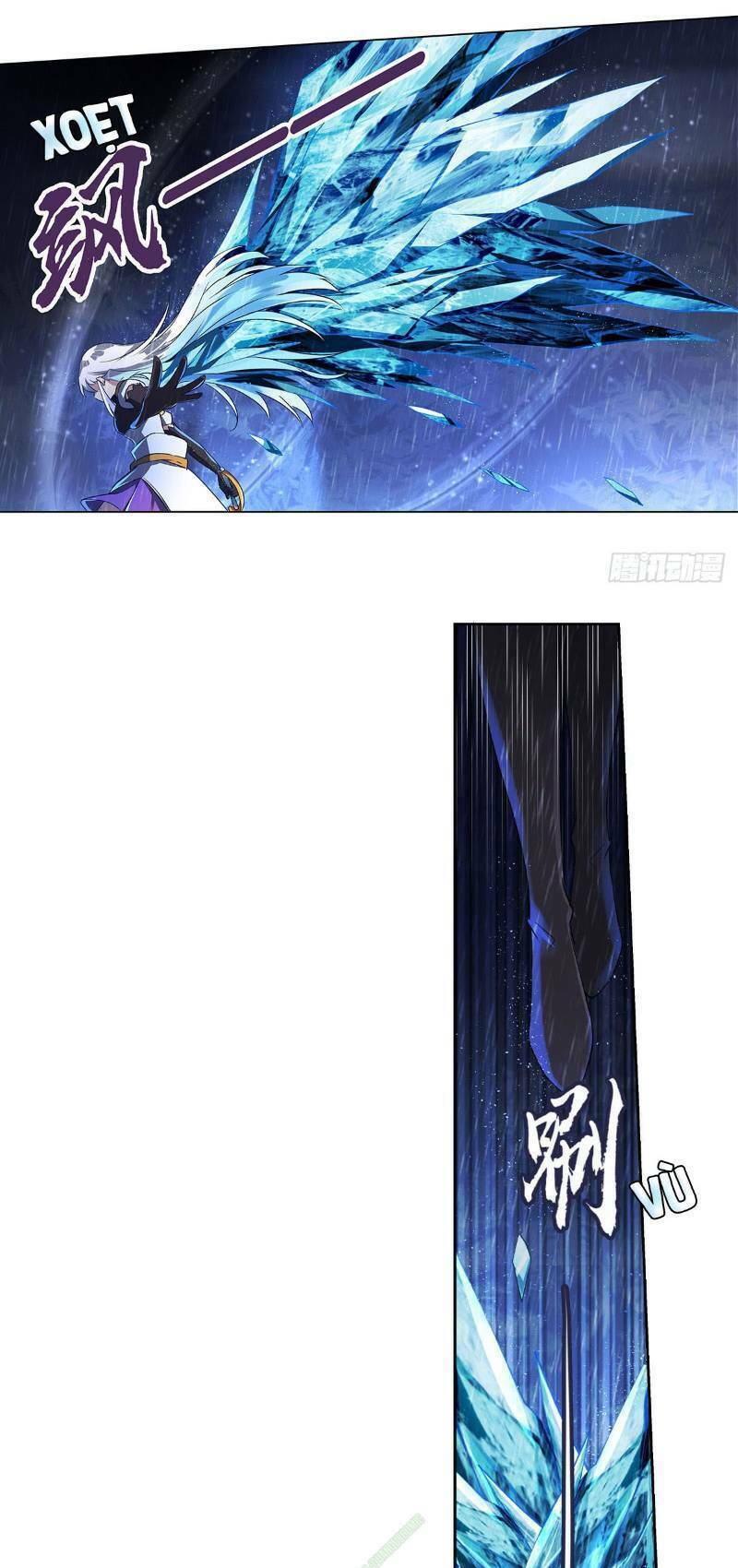 Ma vương thất nghiệp - Chapter 15 - Page 17