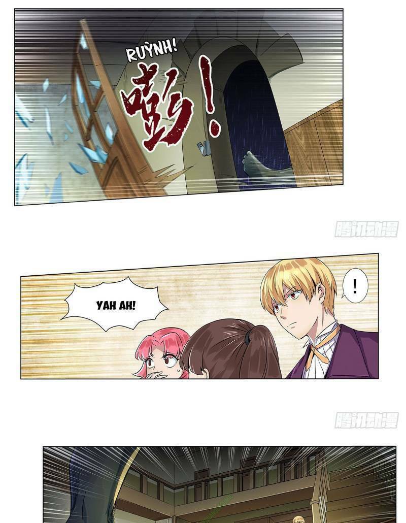 Ma vương thất nghiệp - Chapter 15 - Page 22