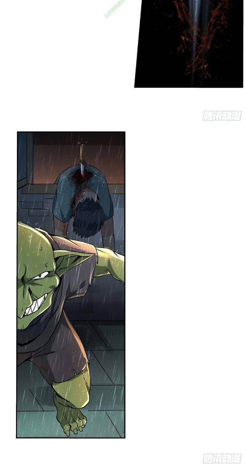 Ma vương thất nghiệp - Chapter 15 - Page 3