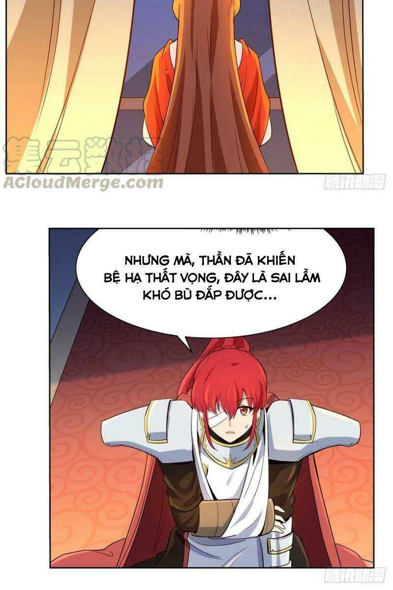 Ma vương thất nghiệp - Chapter 150 - Page 9