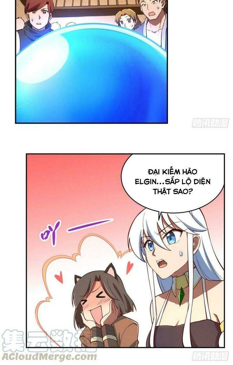 Ma vương thất nghiệp - Chapter 150 - Page 13